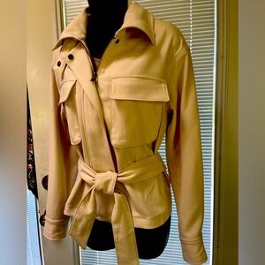 NWOT Lovely Banana Republic Jacket